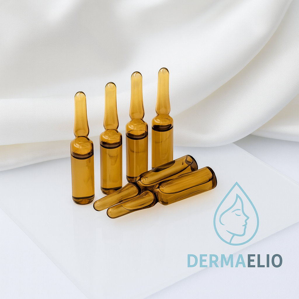 Discover the 5 best dermal filler brands in Europe for 2025. Compare CE-certified products, key features, and manufacturer insights to guide your clinic’s choice.