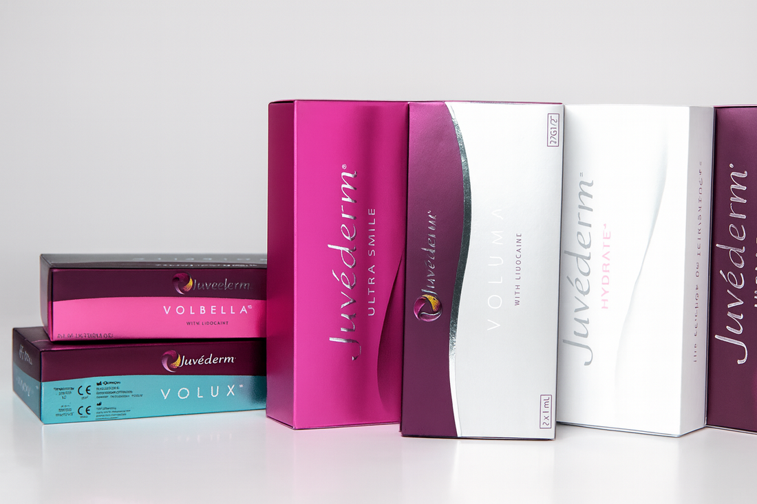 Juvéderm Fillers: What We Know Now