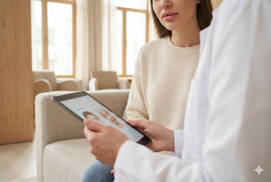 Best Lip Filler Brands in Europe (2025): Volume, Shape &amp; Longevity Compared