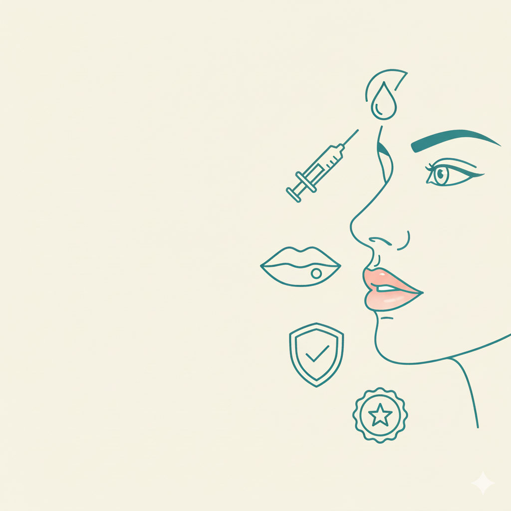 Lip Augmentation Explained: Enhancing Your Pout with Dermal Fillers