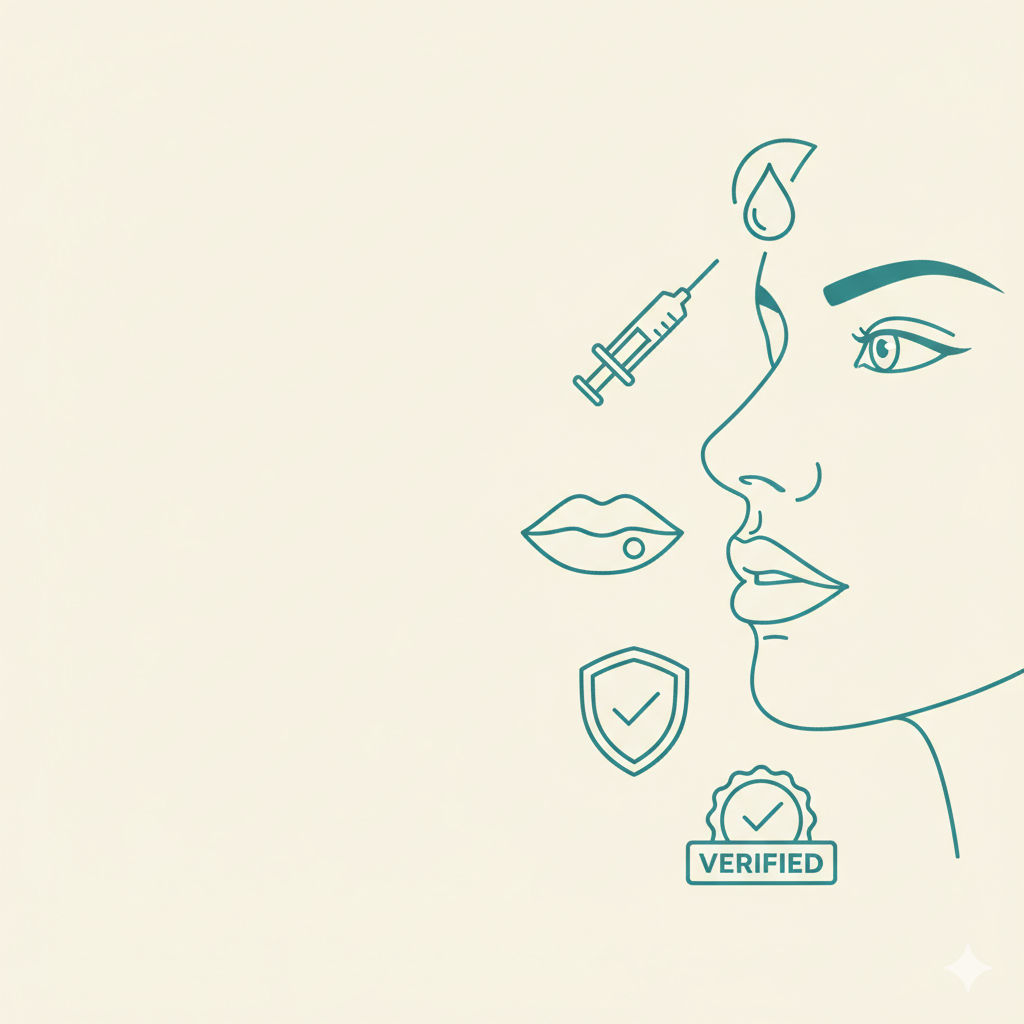 Hyaluronic Acid Fillers: Understanding Their Use in Aesthetic Treatments