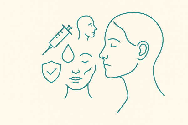 Injectables: A Comprehensive Guide to Aesthetic and Cosmetic Fillers