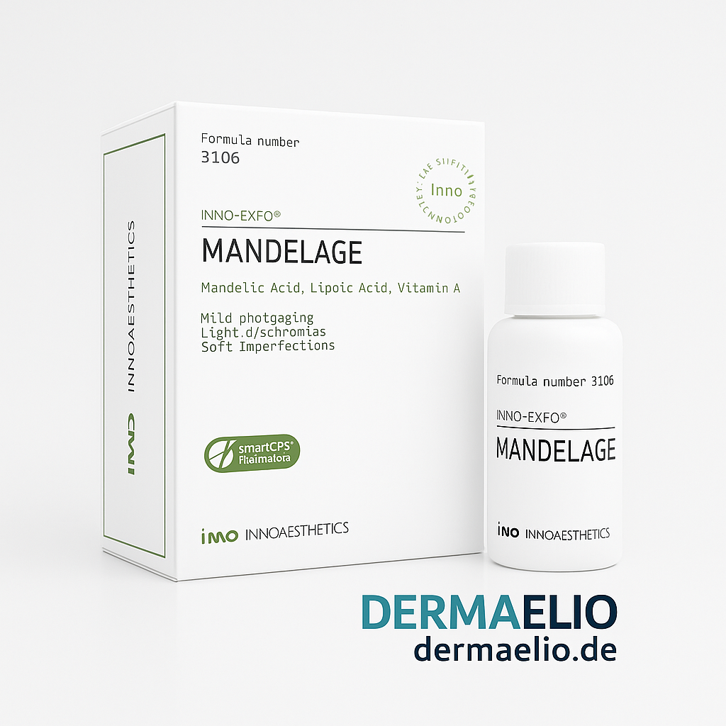 Inno-EXFO Mandelage 30ml