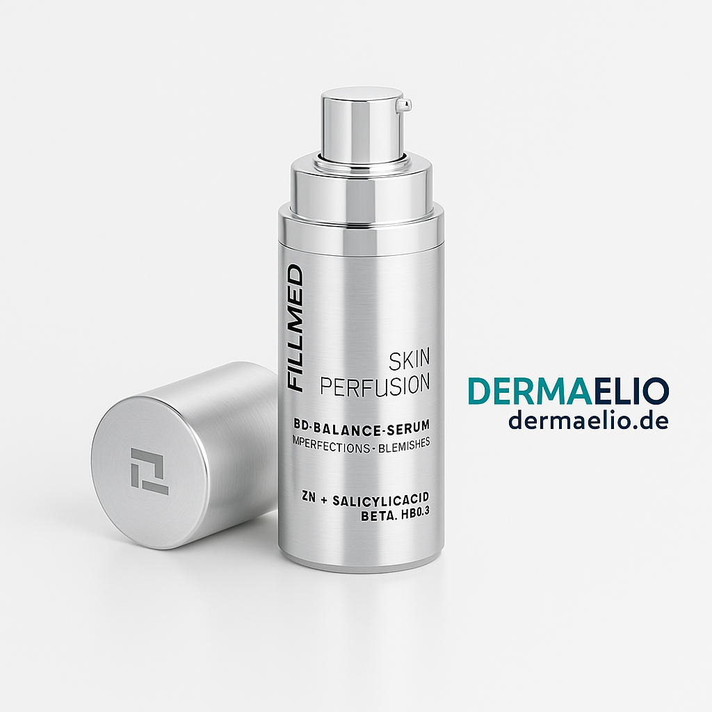 Fillmed Skin Perfusion BD-Balance Serum 30ml