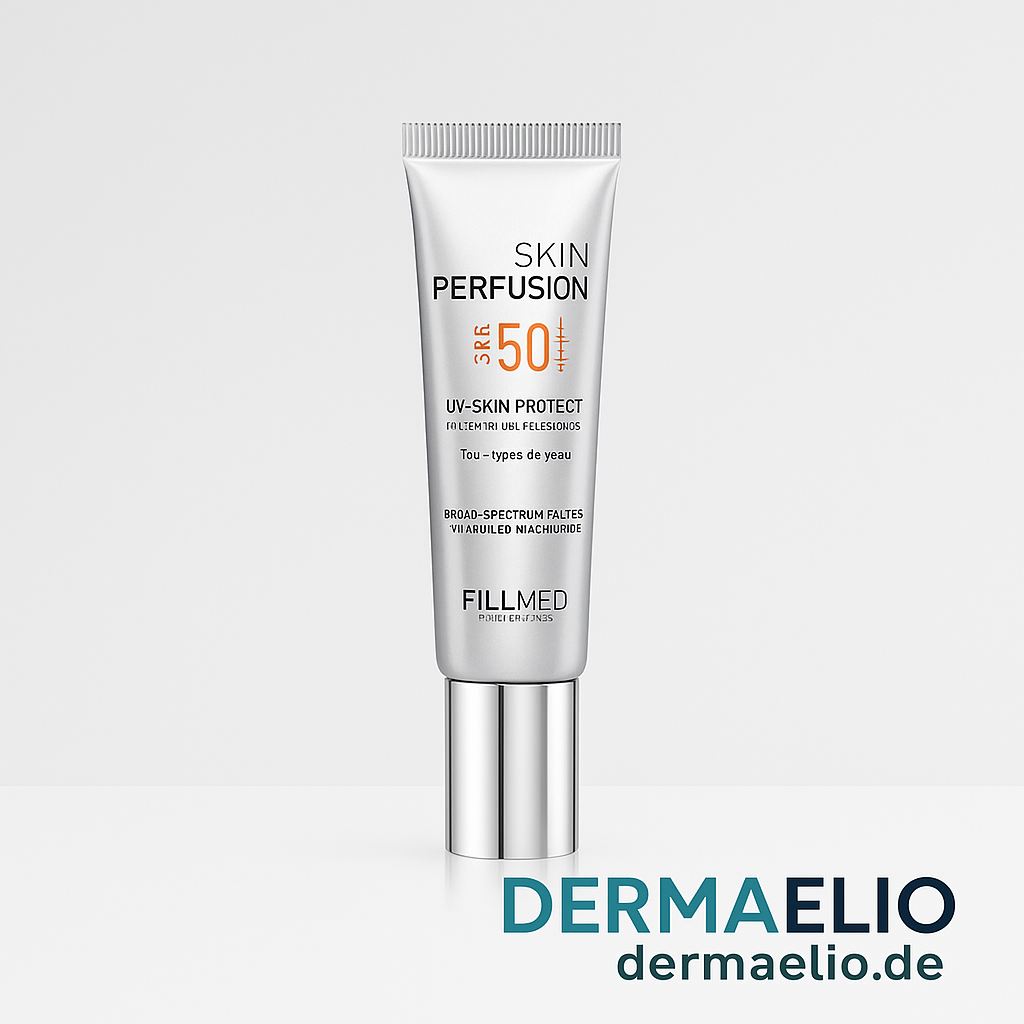Fillmed Skin Perfusion UV Skin Protect SPF 50+ 50ml