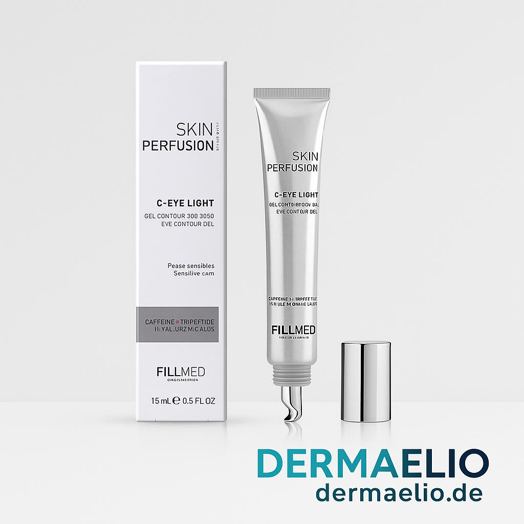 Fillmed Skin Perfusion C-Eye Light 15ml