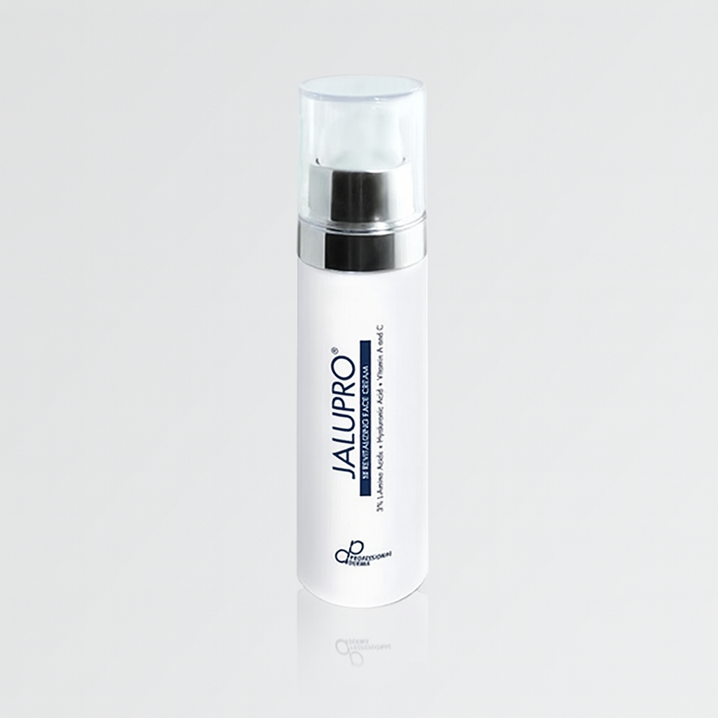 Jalupro Revitalizing Face Cream 50ml