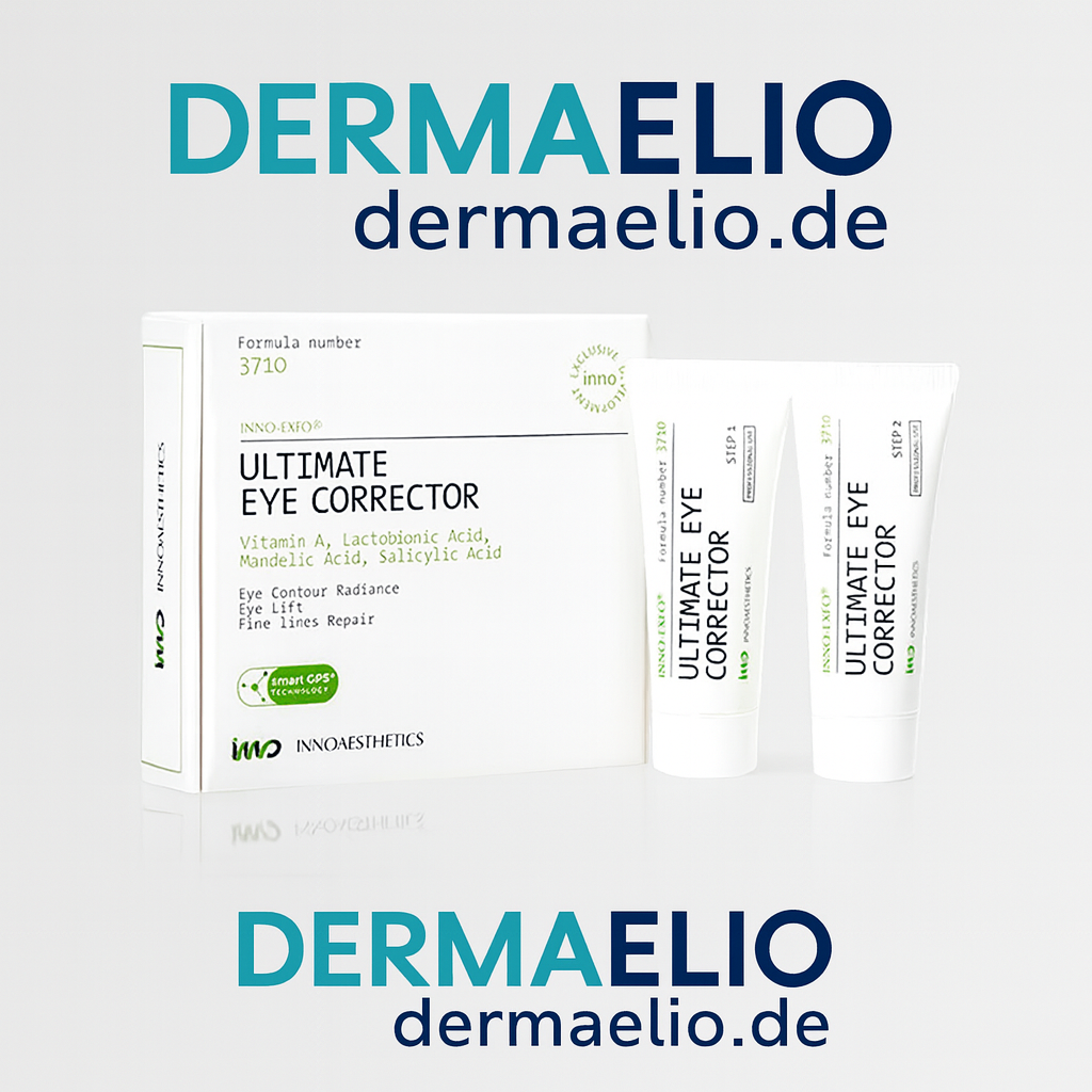 Inno-EXFO Ultimate Eye Corrector 10g