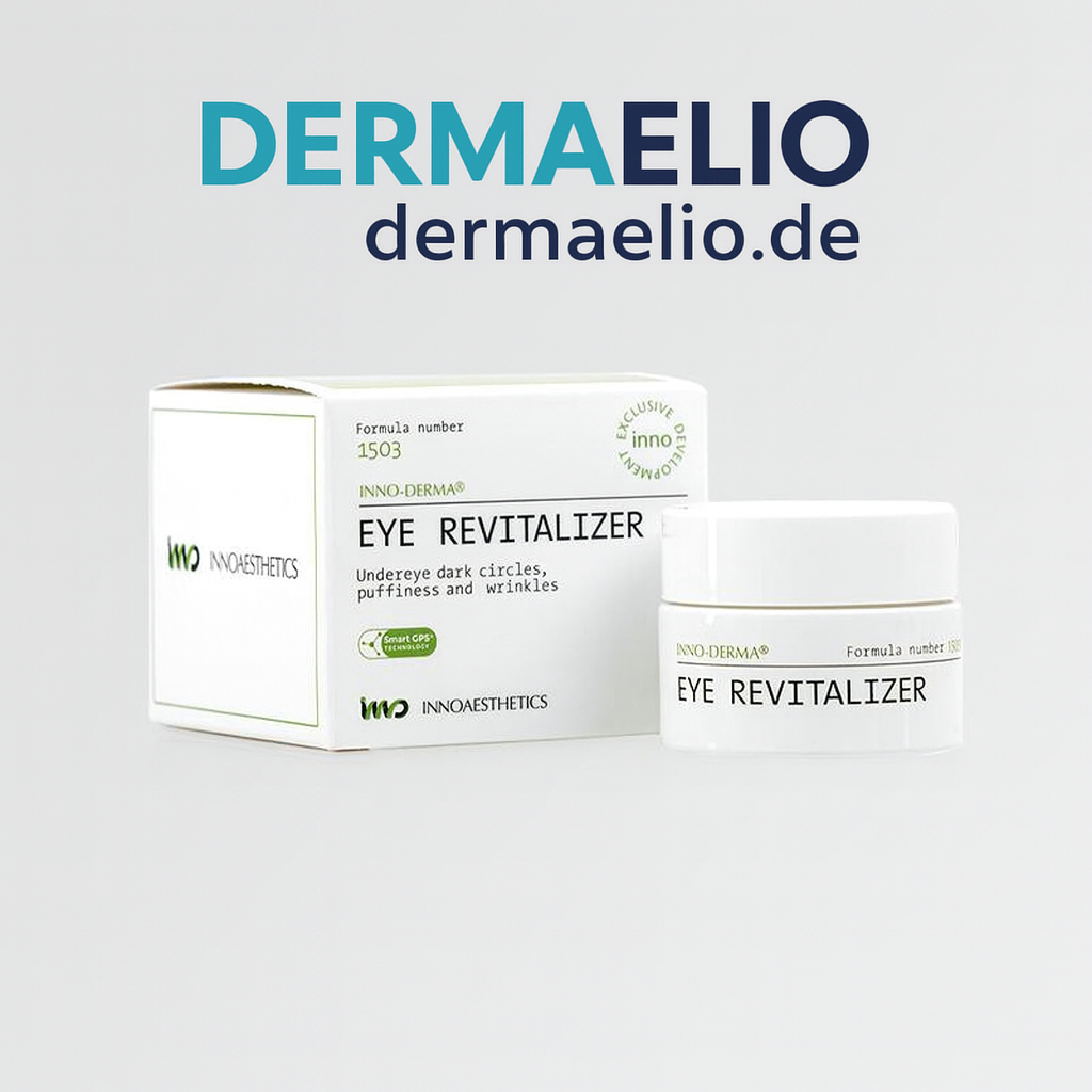 Inno-Derma Eye Revitalizer 15g