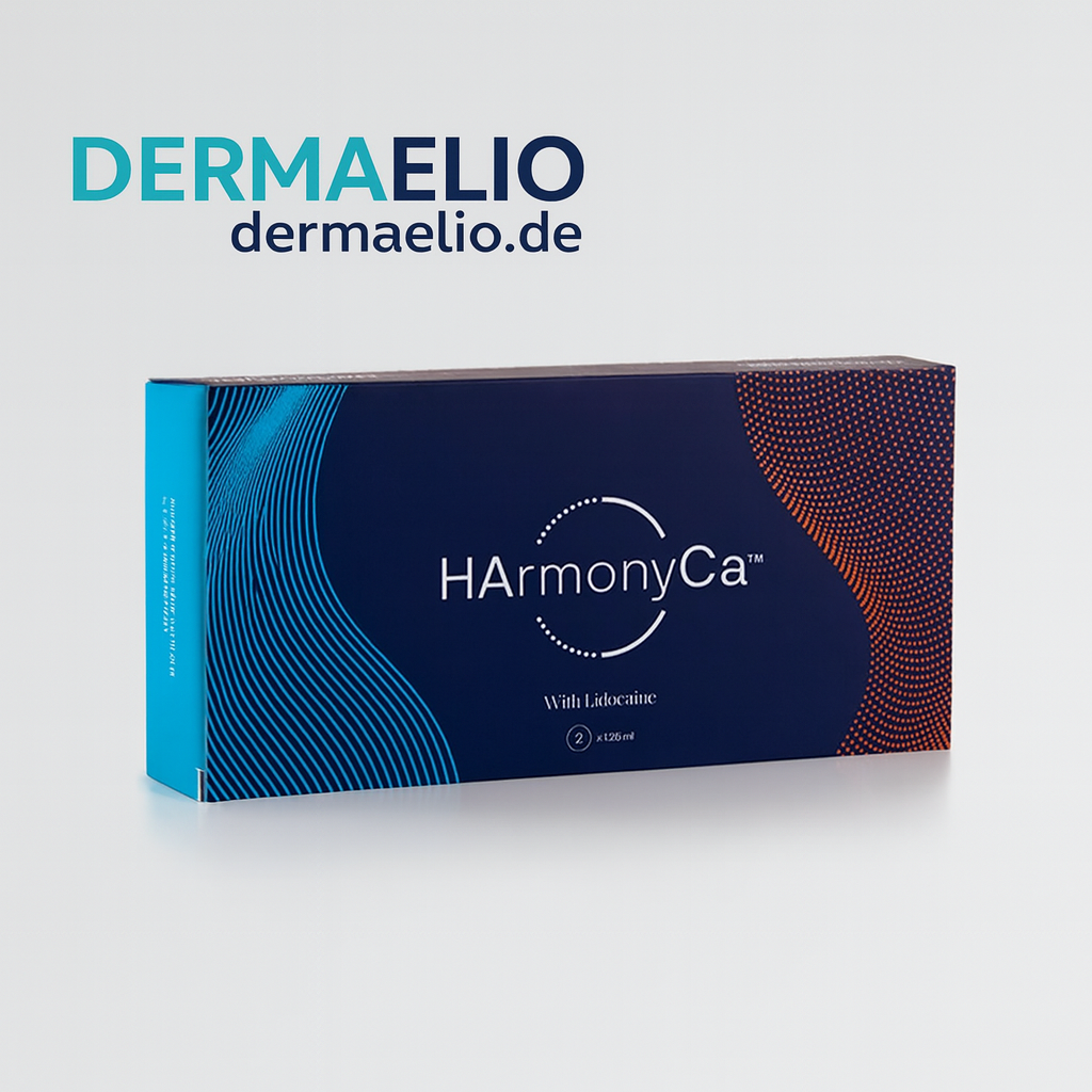 HarmonyCa Lidocaine 1,25ml