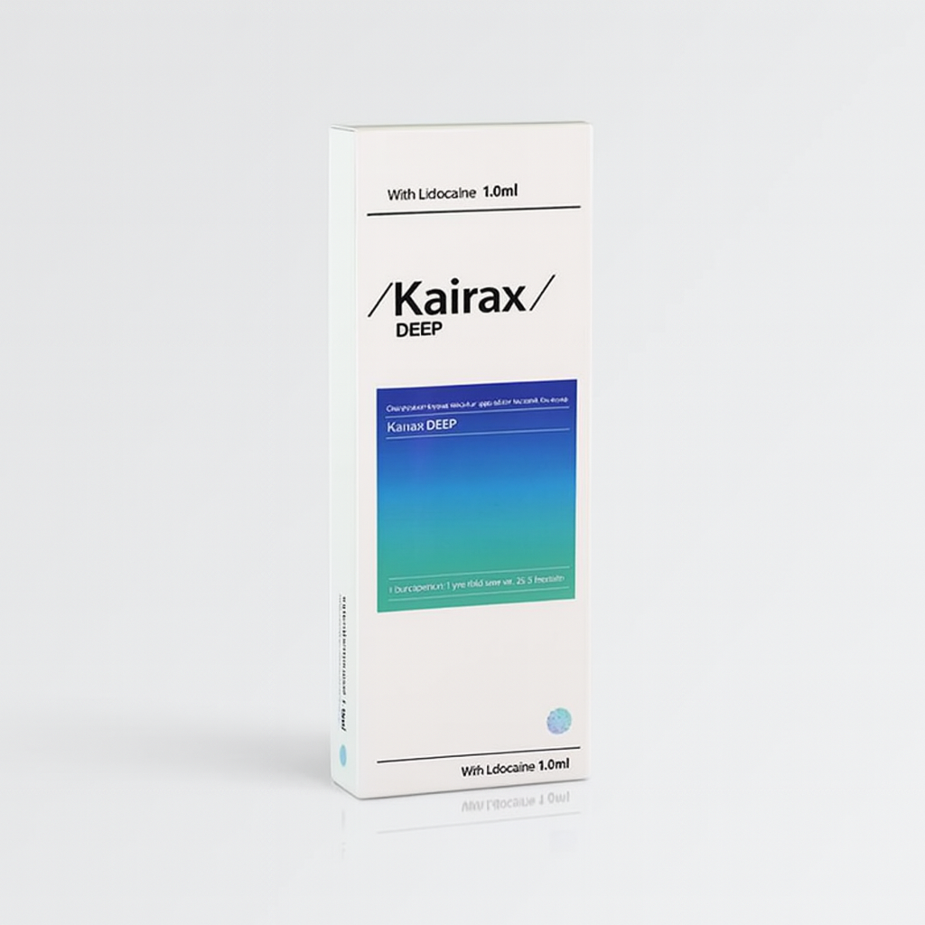 Kairax Deep Lidocaine 1ml