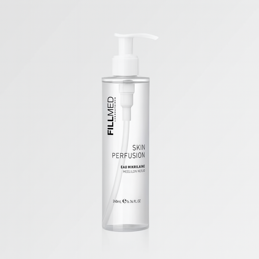 Fillmed Skin Perfusion Micellar Water 200ml
