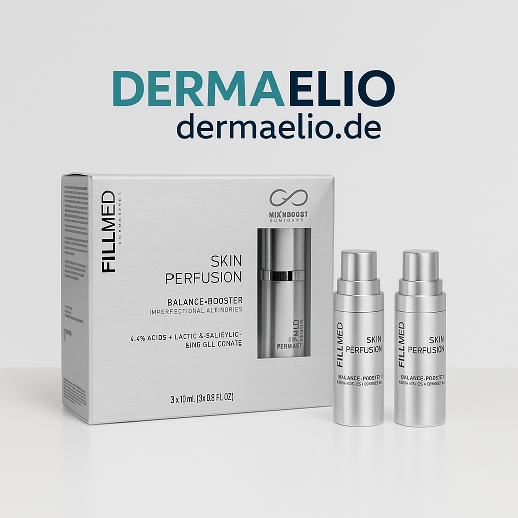 Fillmed Skin Perfusion B3-Recovery Cream 50ml