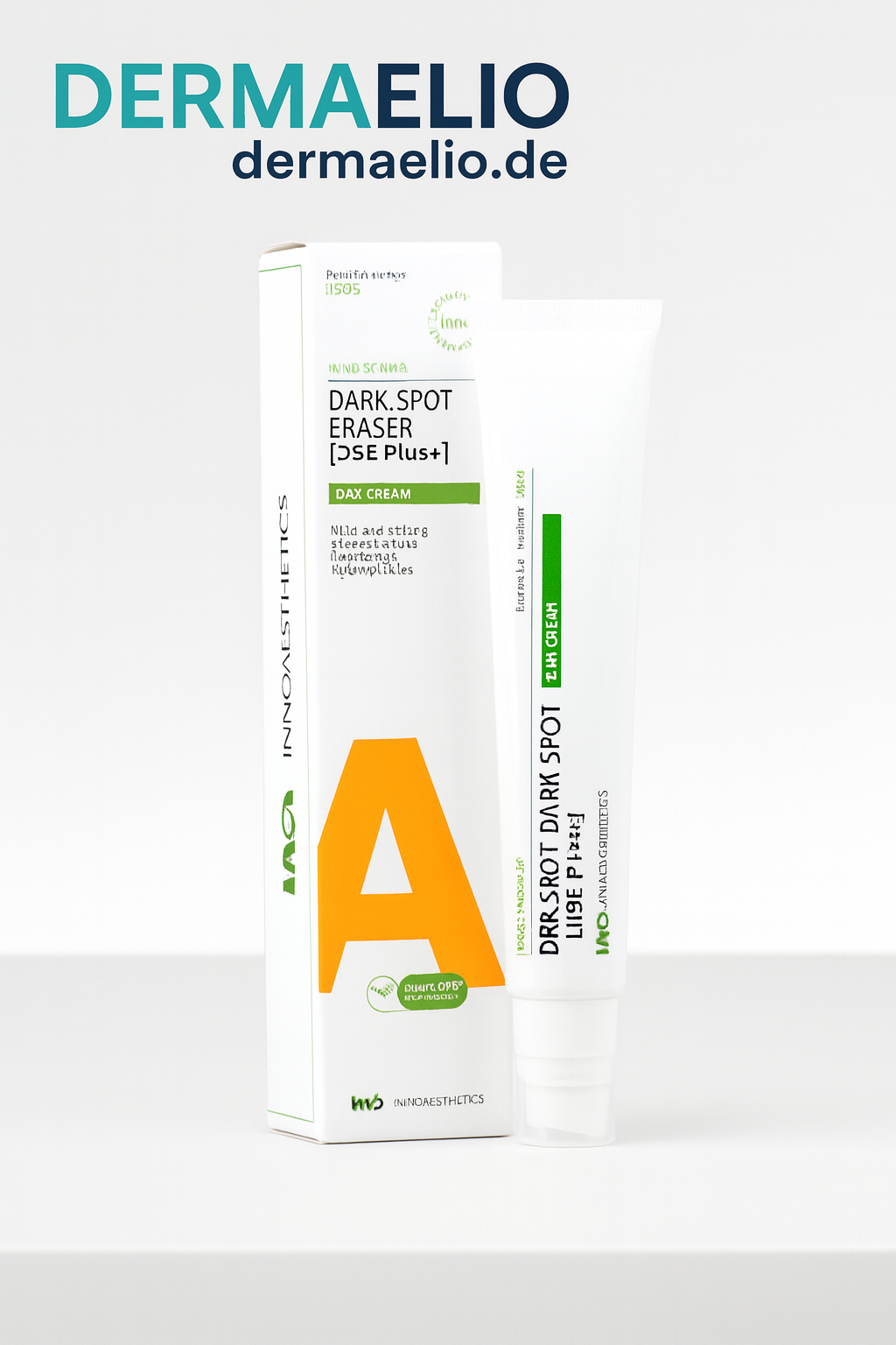 Inno-Derma Dark Spot Eraser 24H Cream 50g