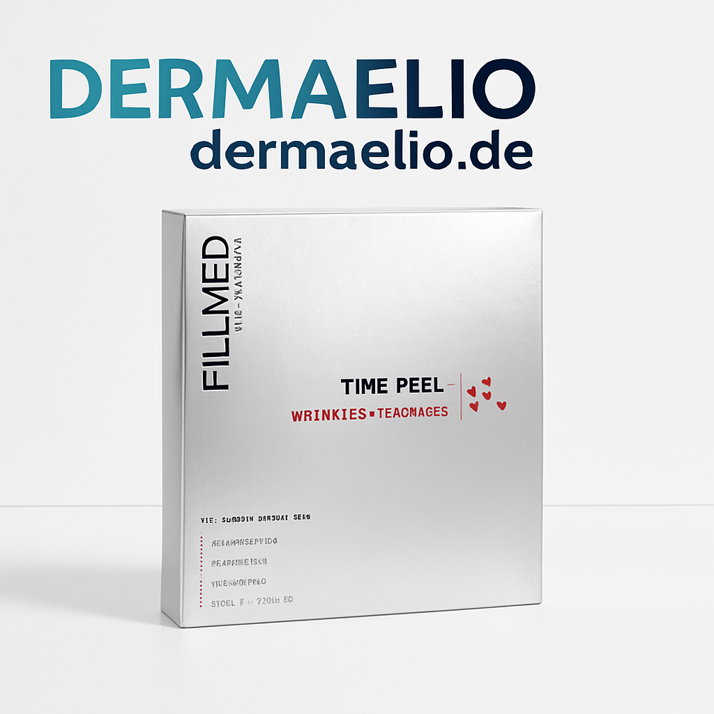 Fillmed Time Peel 100ml