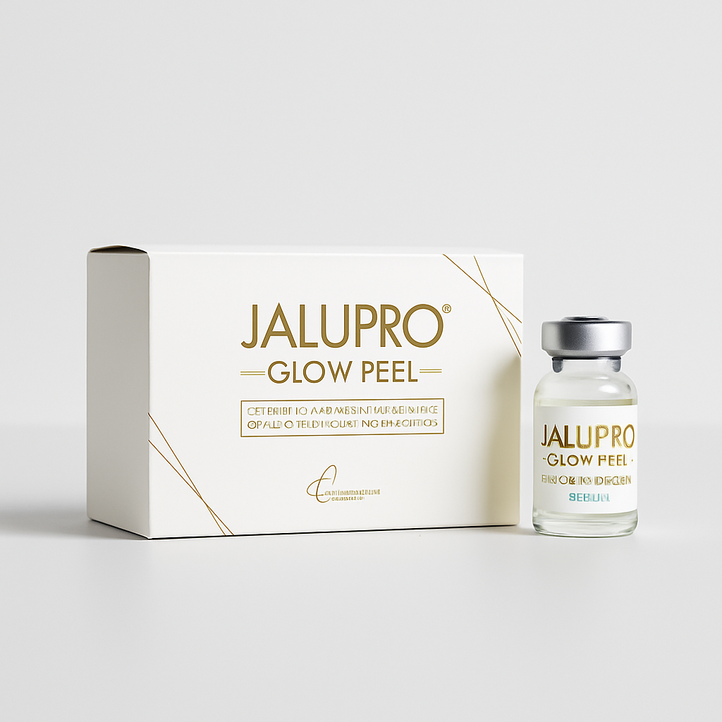 Jalupro Glow Peel 5ml (2-14°)
