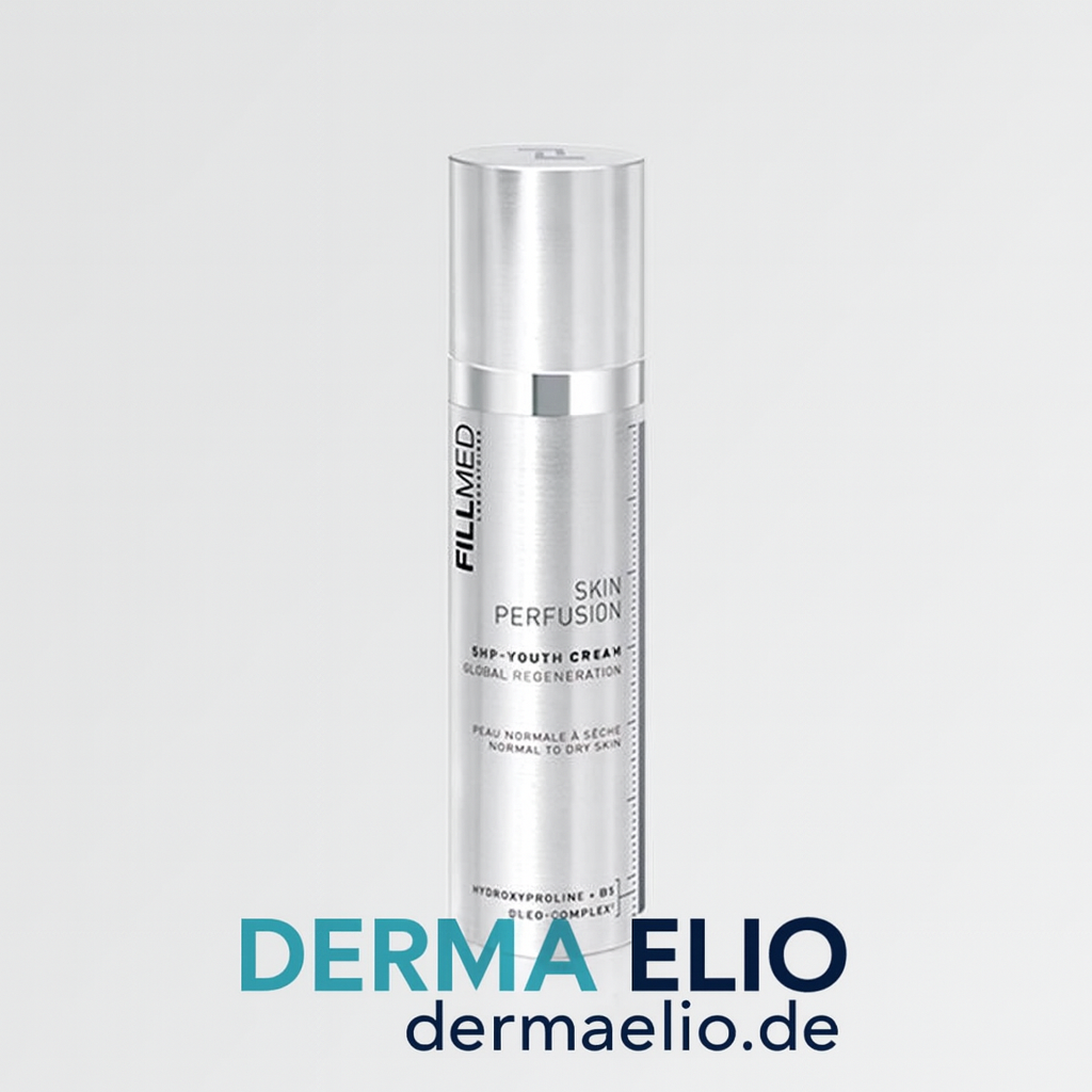 Fillmed Skin Perfusion 5HP-Youth Cream 50ml