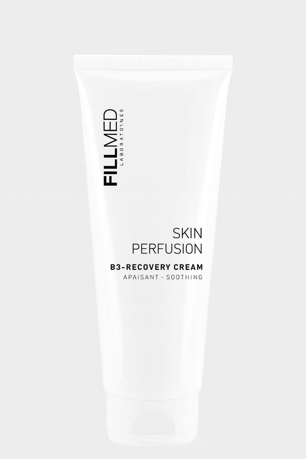 Fillmed Skin Perfusion CAB B3-Recovery Cream 250ml