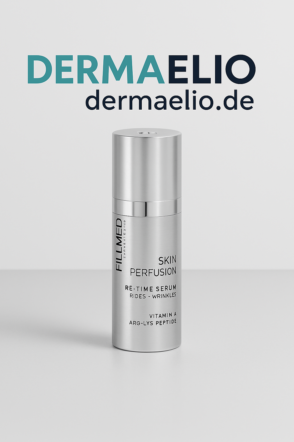 Fillmed Skin Perfusion RE-Time Serum 30ml