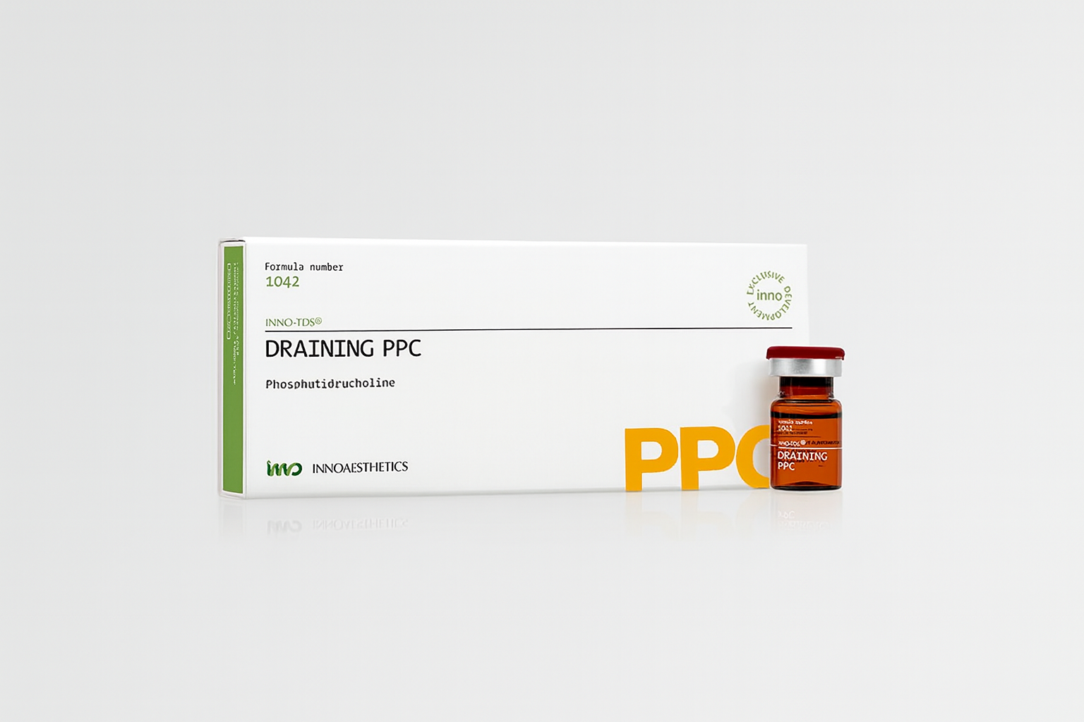 Inno-TDS Draining PPC 5ml