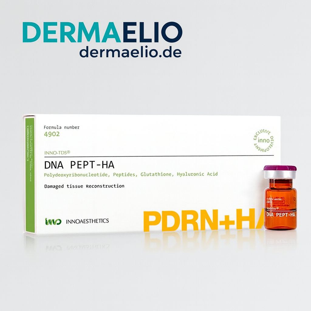 Inno-TDS Dna Pept-Ha 2,5ml