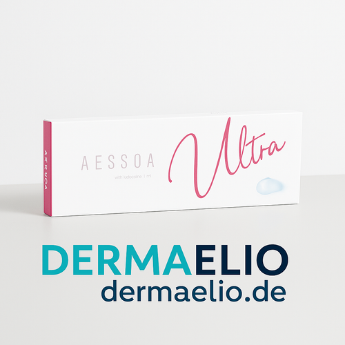 Aessoa Ultra Lidocaine 1ml