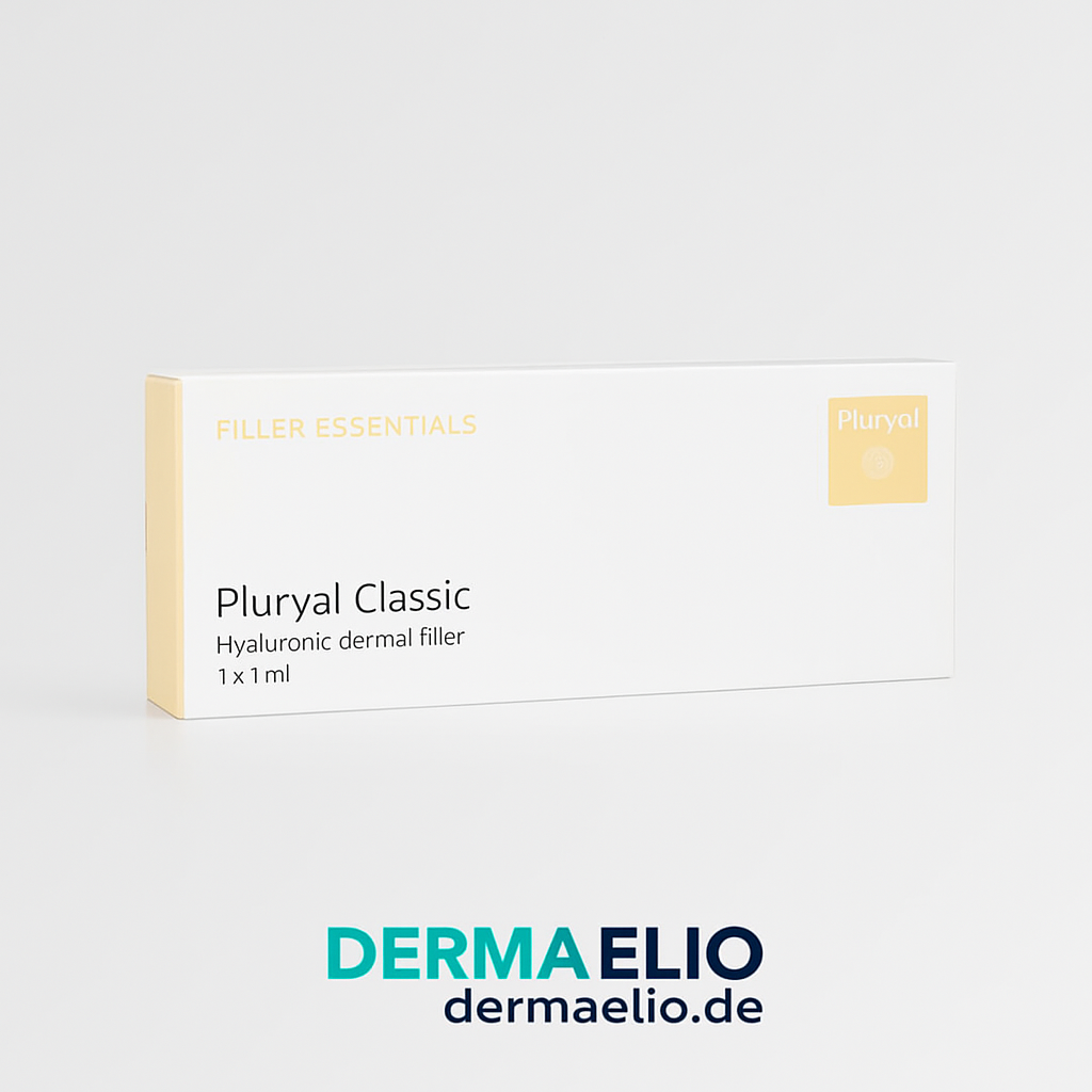 Pluryal Classic 1ml
