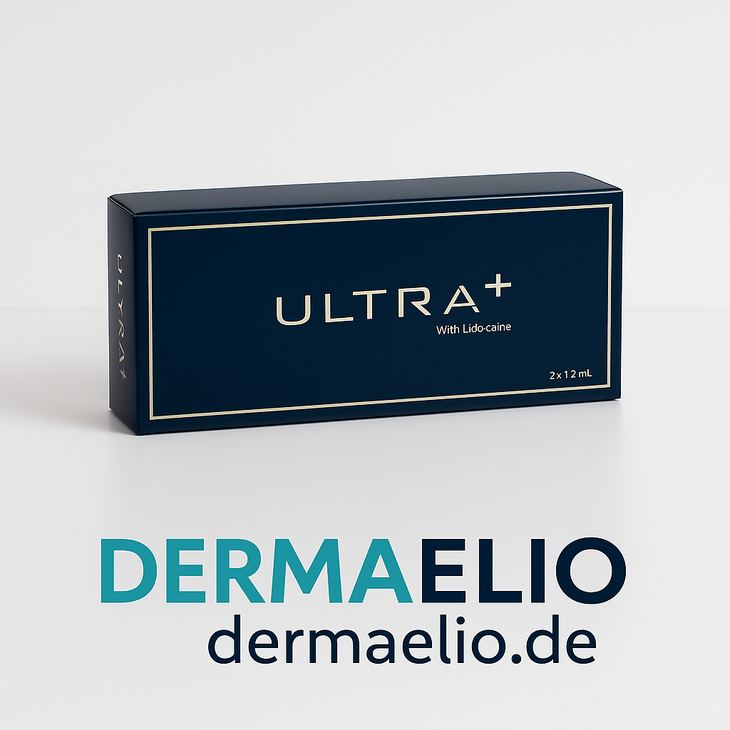 Revanesse Ultra+ Lidocaine 1.2ml