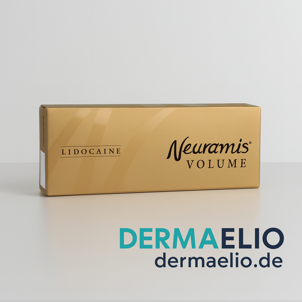 Neuramis Volume Lidocaine 1ml