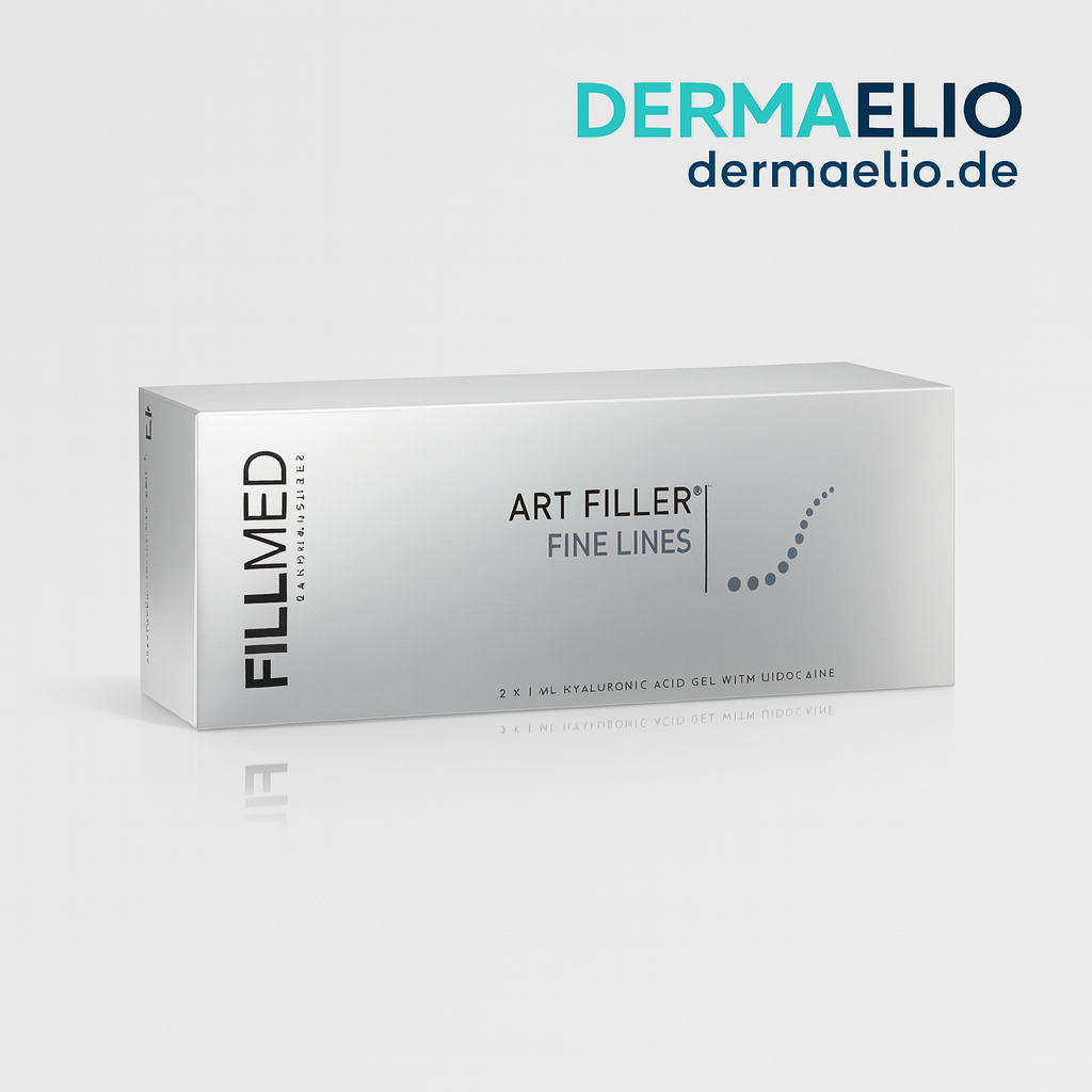 Fillmed Art Filler Fine Lines 1ml