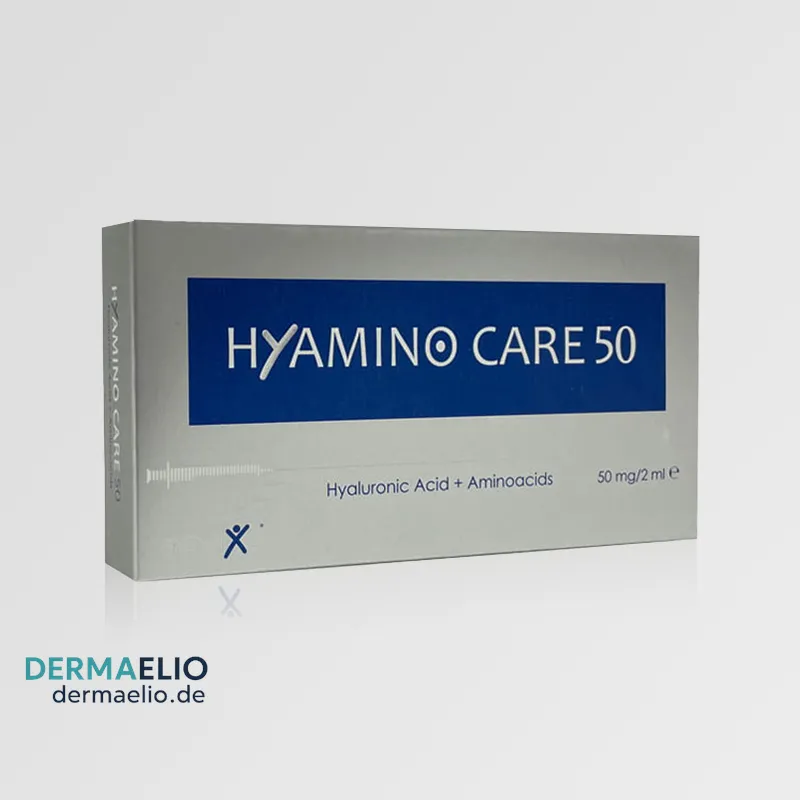 Hyamino Care 50 2ml