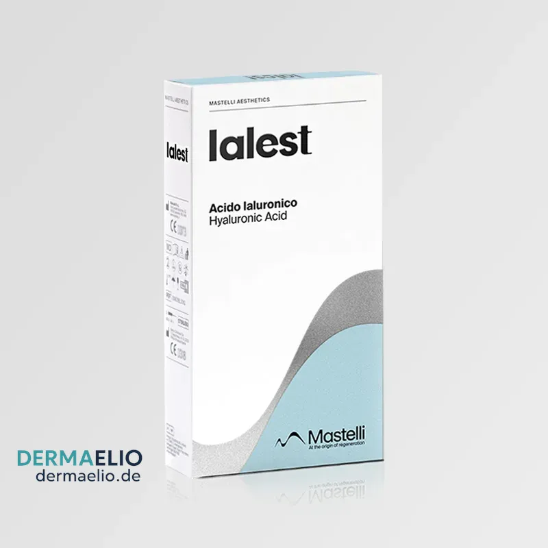 Ialest 2ml