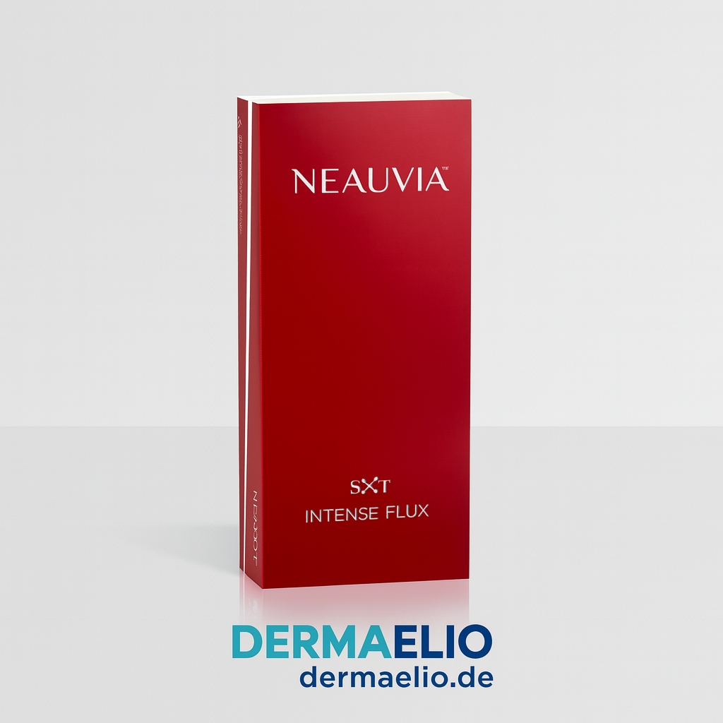 Neauvia Intense Flux 1ml