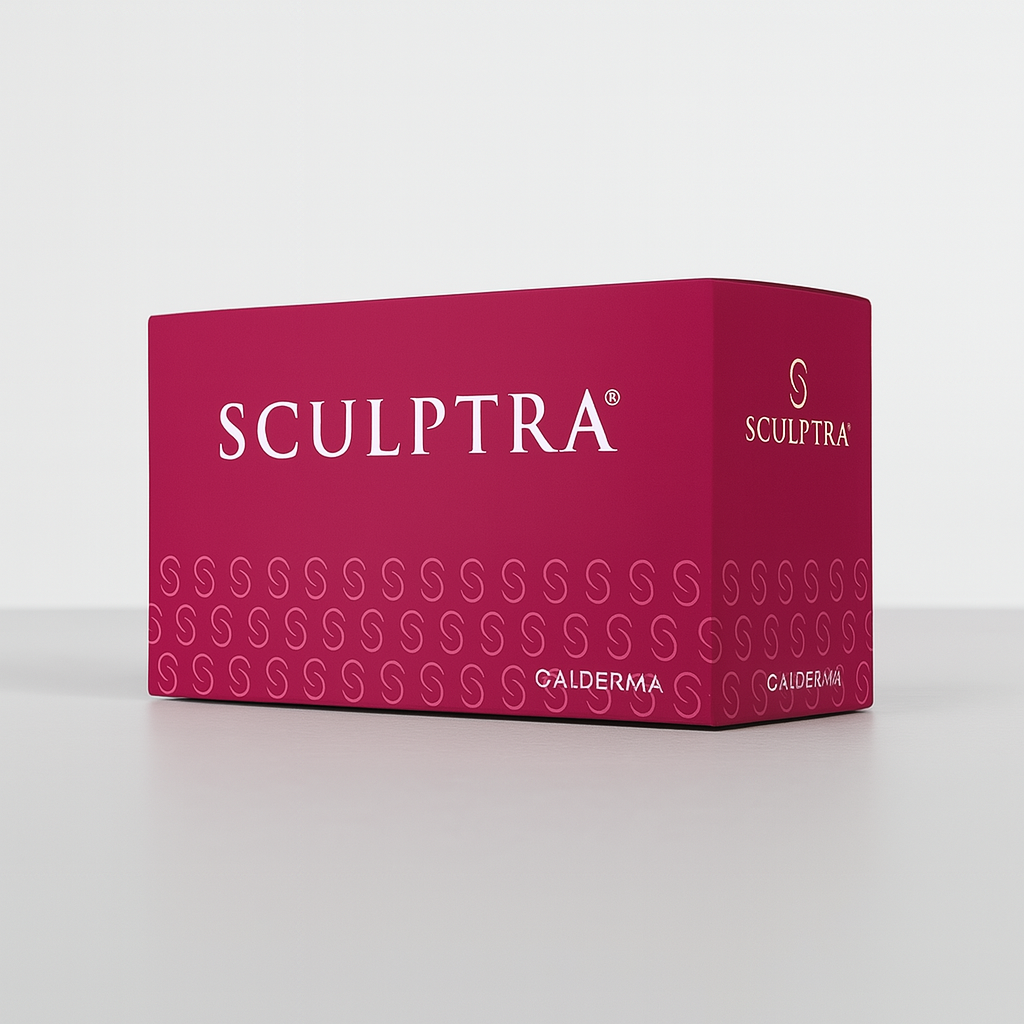 Collagen-stimulating injectable for gradual, natural volumization. Poly-L-lactic acid formula for long-lasting facial rejuvenation.