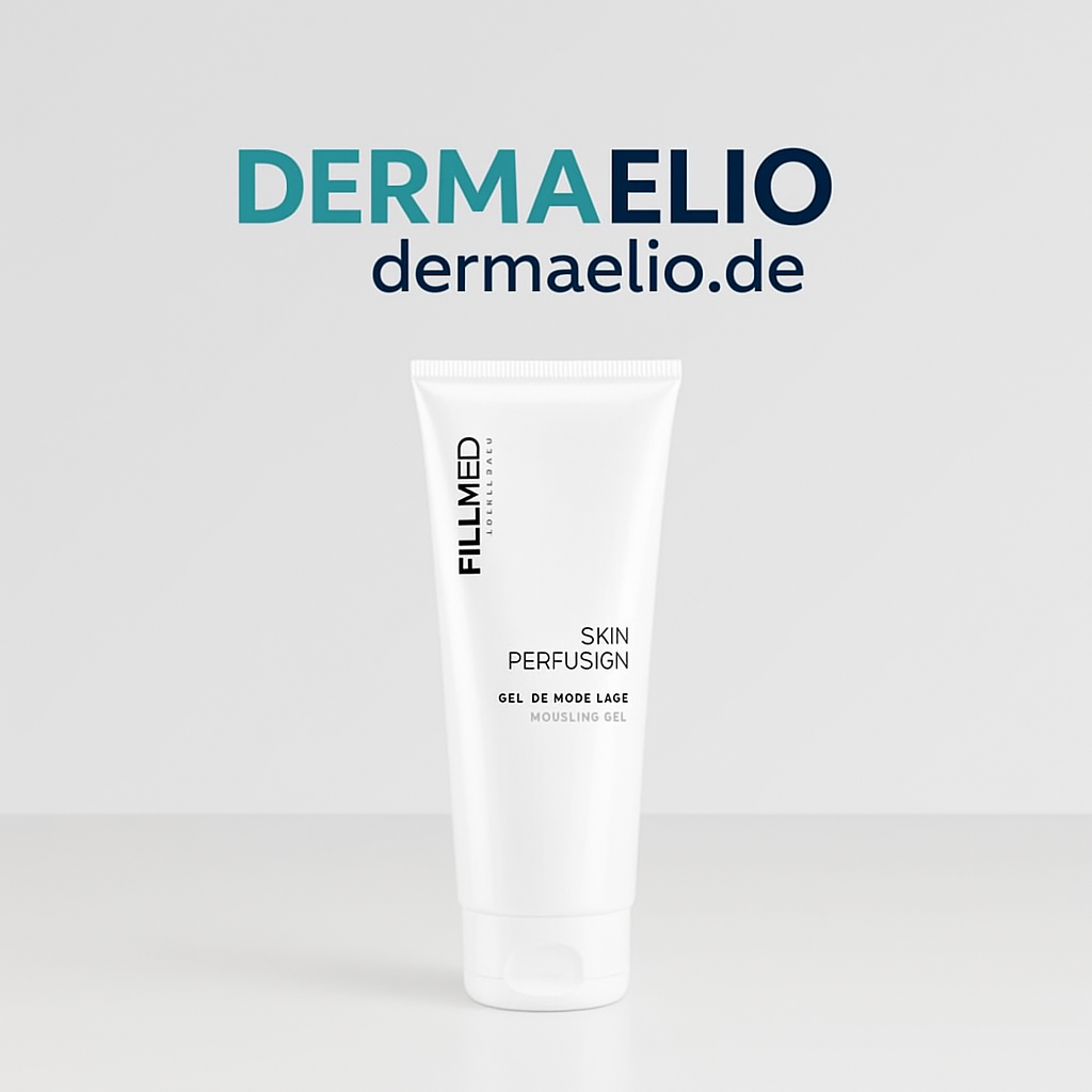 Fillmed Skin Perfusion Modeling gel 250ml