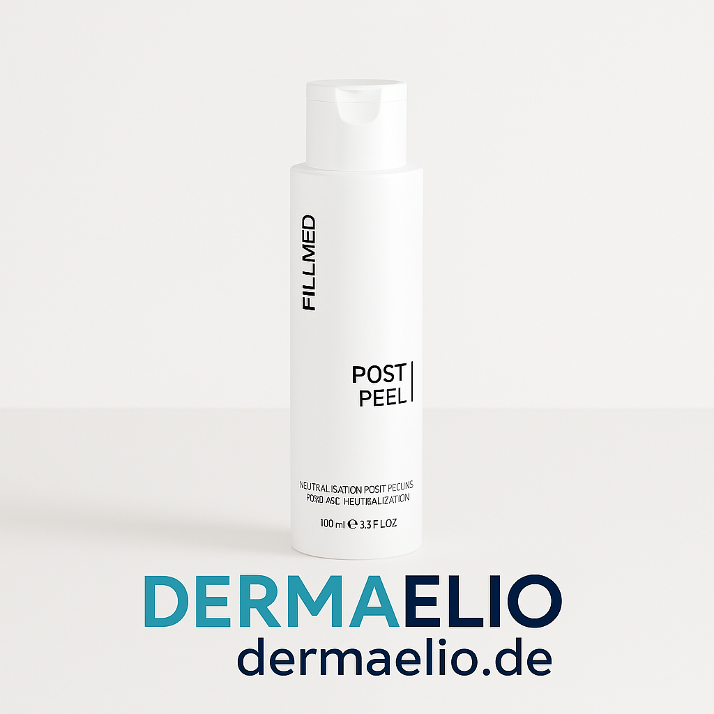 Fillmed Post Peel 100ml