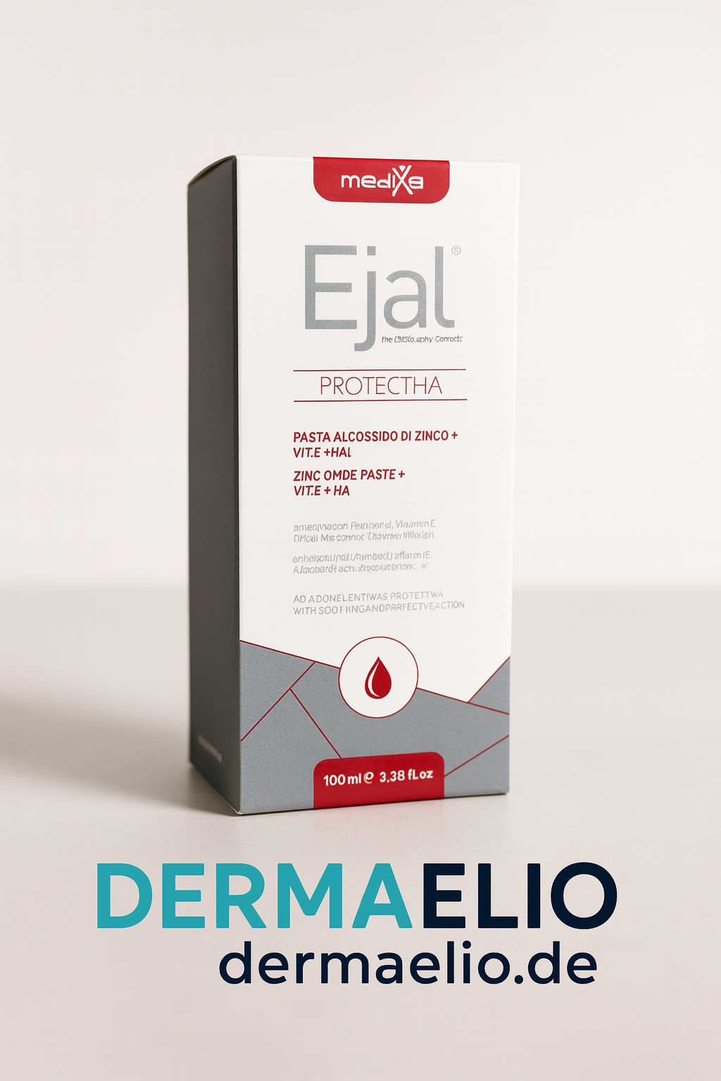 Ejal ProtectHA 100ml