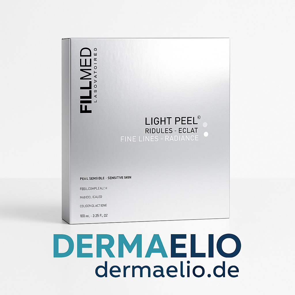 Fillmed Light Peel 100ml