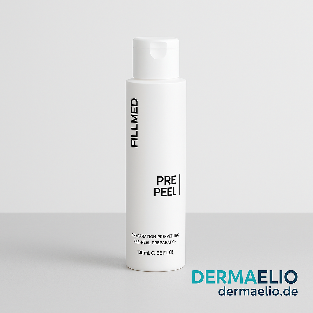Fillmed Pre Peel 100ml