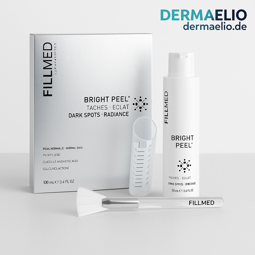 Fillmed Bright Peel 100ml