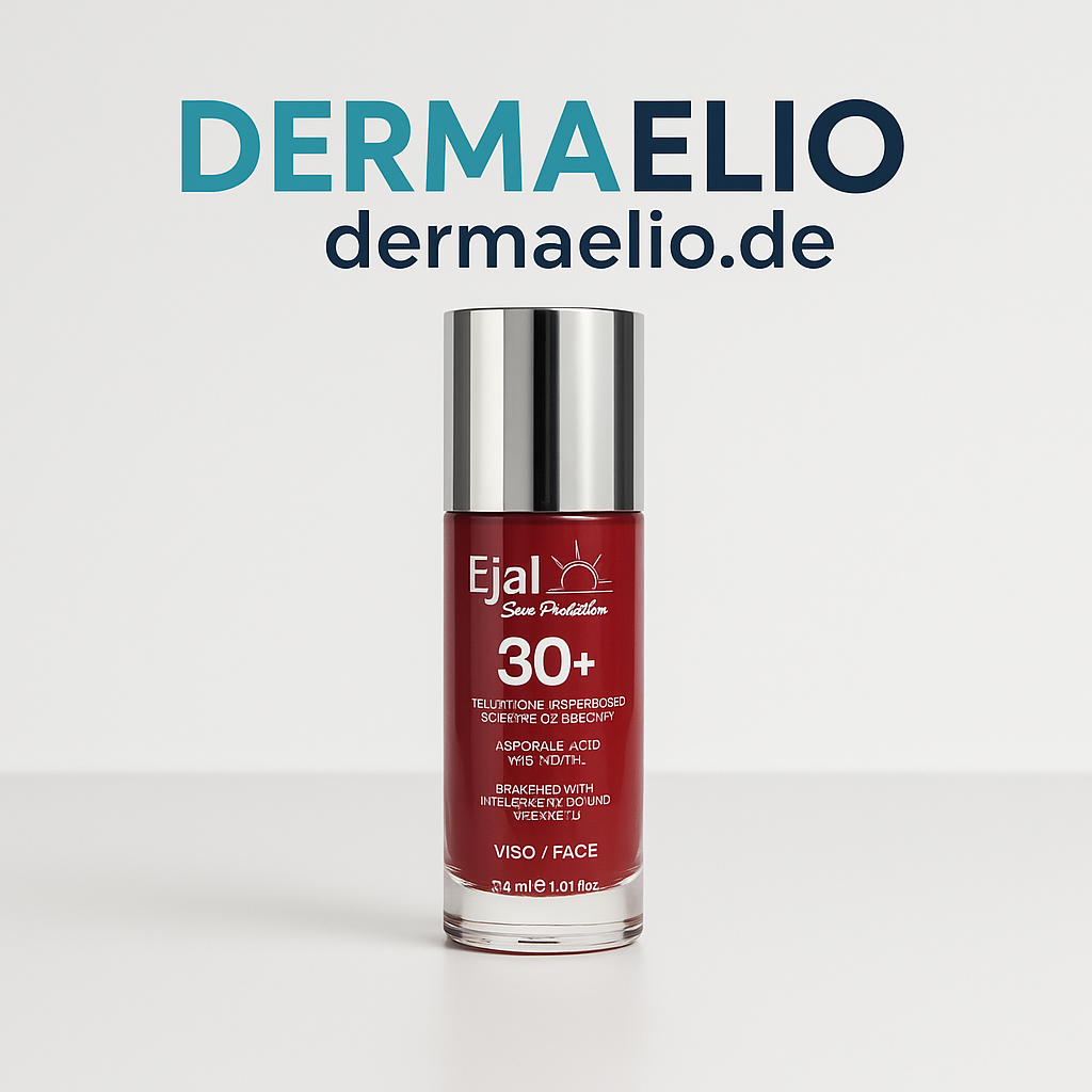 Ejal Sunscreen Face SPF30 30ml