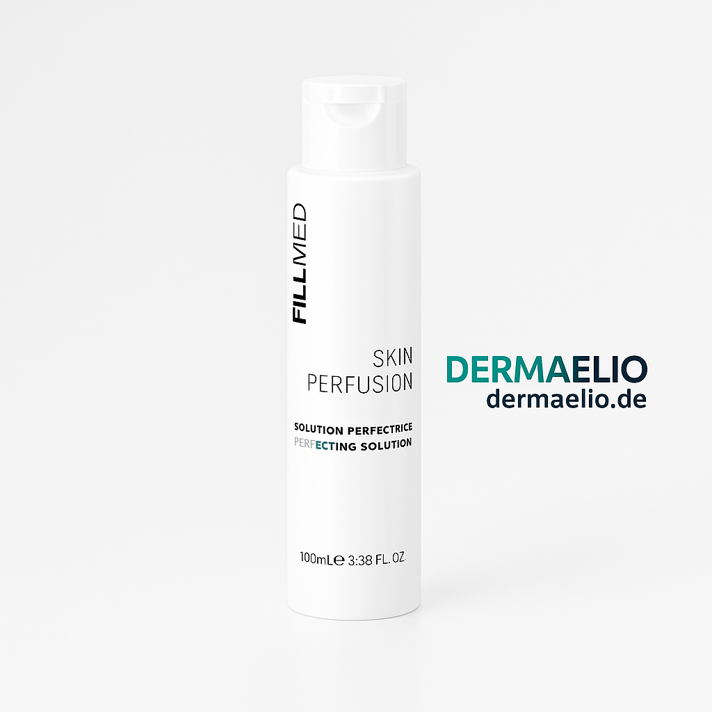 Fillmed Skin Perfusion Perfecting Solution 100ml