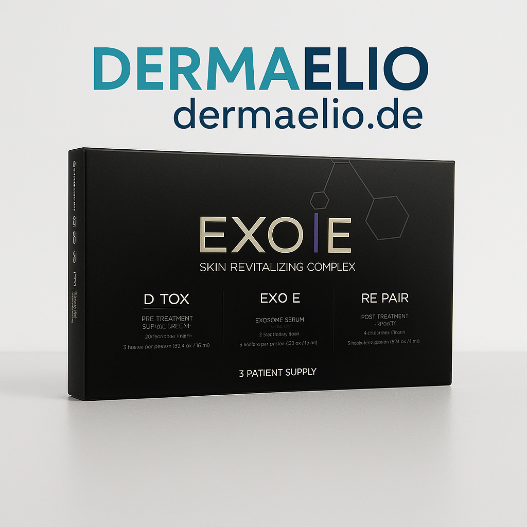 Exo | E Kit 3 pack