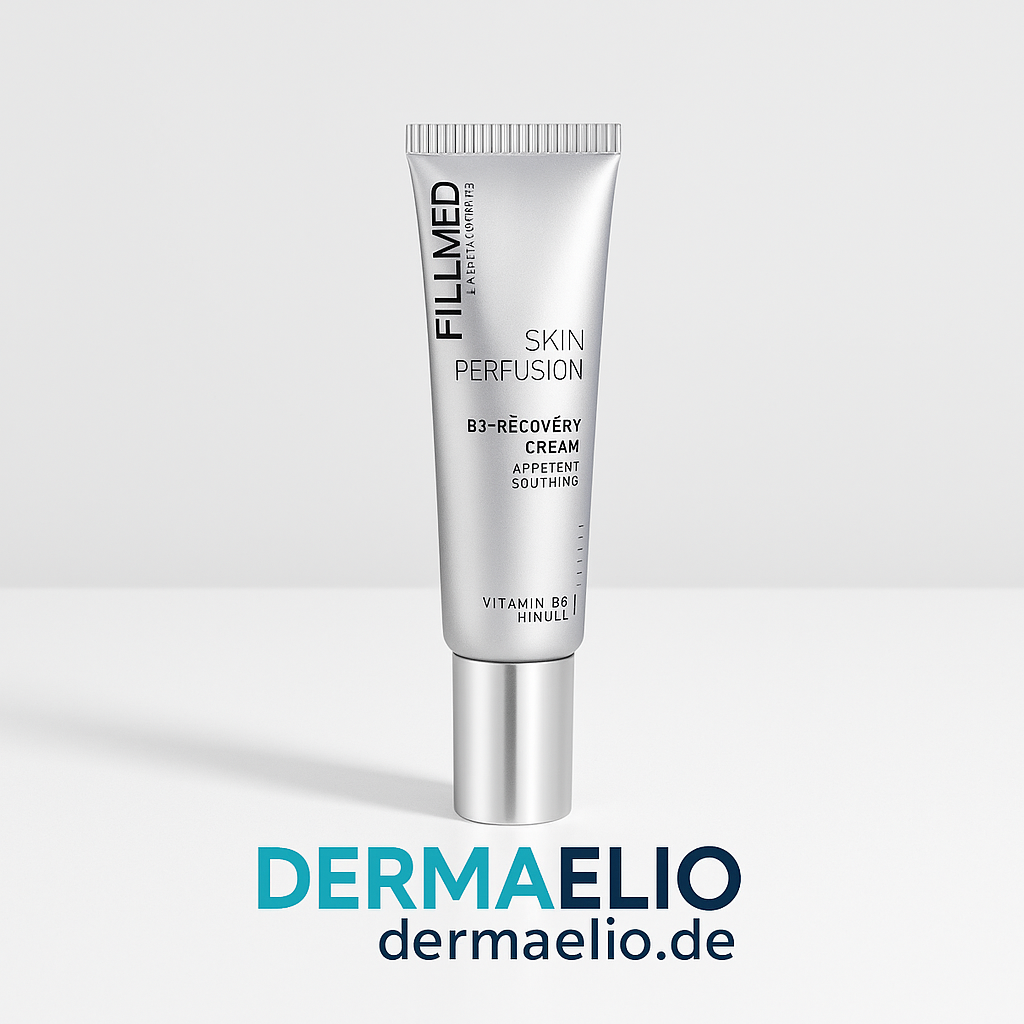 Fillmed Skin Perfusion Balance Booster 10ml