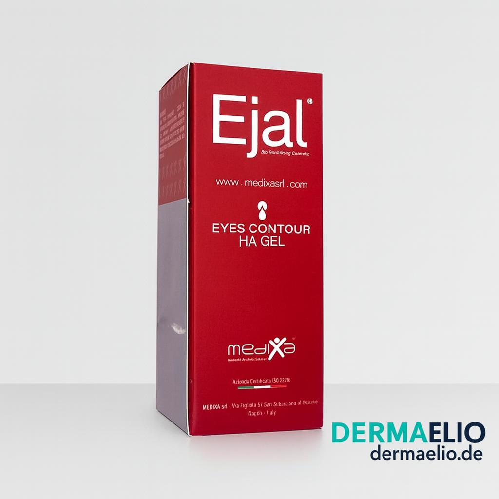 Ejal Eyes Contour HA Gel 30ml