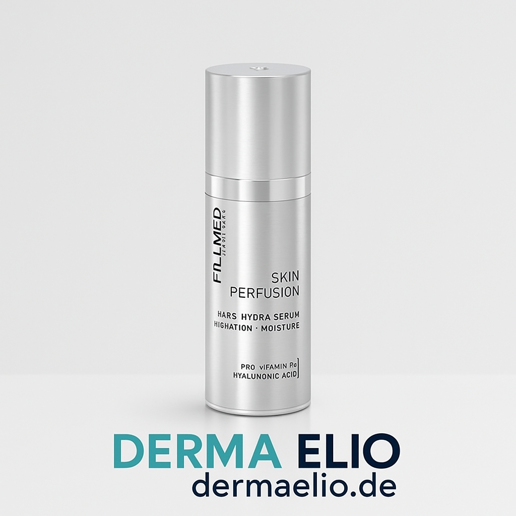 Fillmed Skin Perfusion HAB5-Hydra Serum 30ml