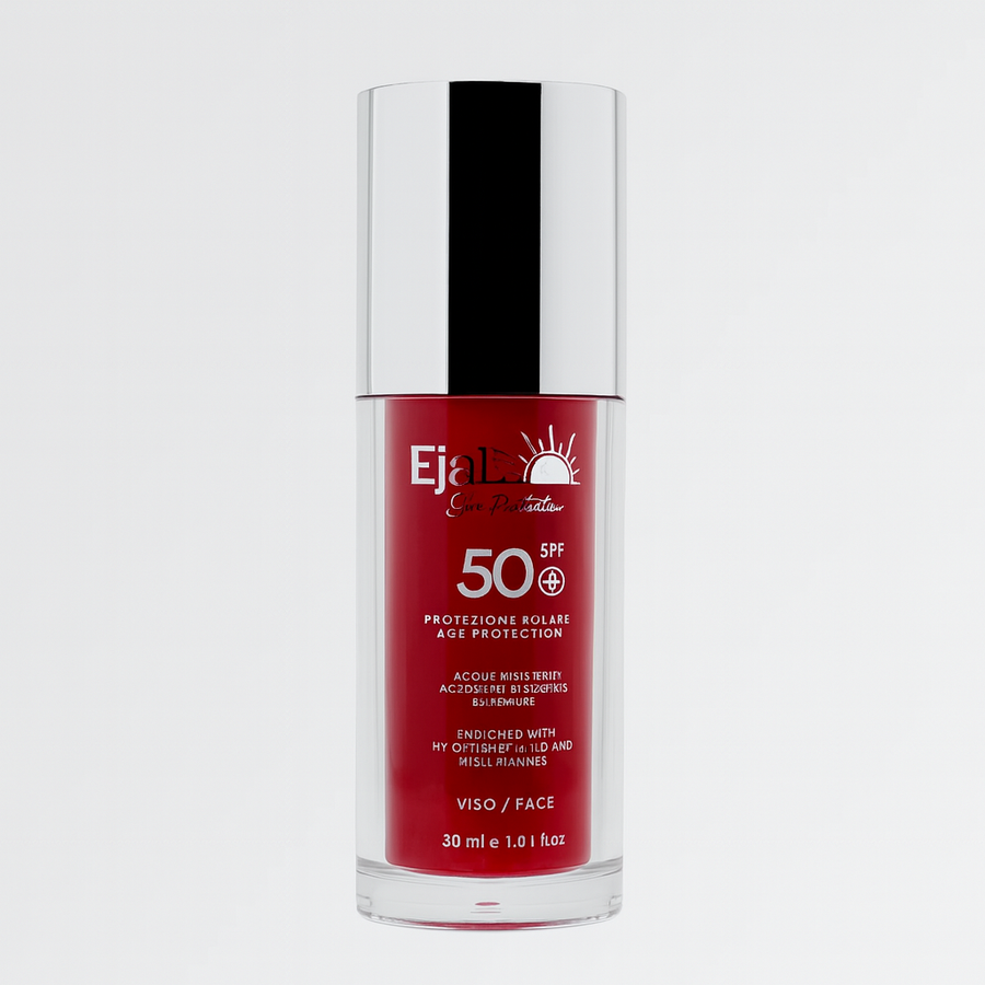 Ejal Skin Booster HA Rich 50ml