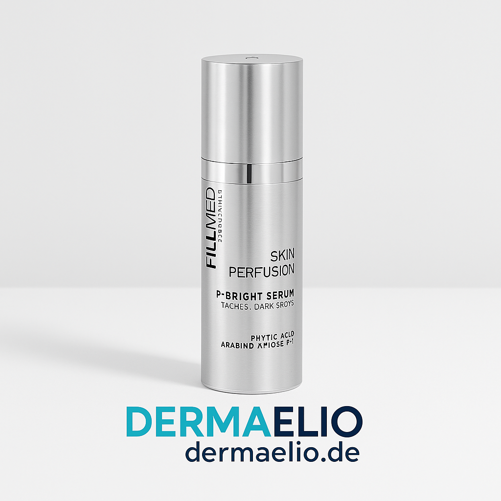 Fillmed Skin Perfusion P-Bright Serum 30ml