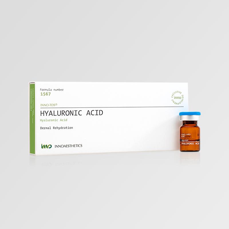 Inno-TDS Hyaluronic Acid 2,5ml