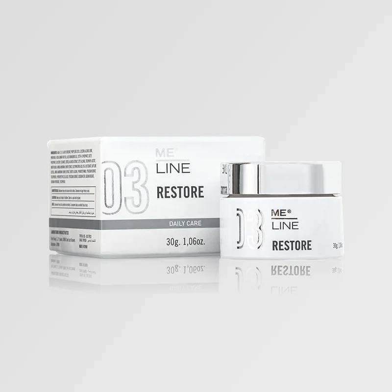 MeLine 03 Restore 30g